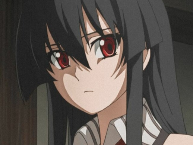 Akame