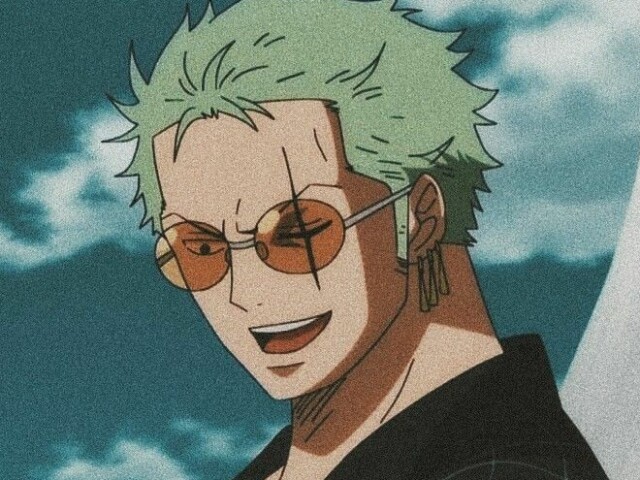 Zoro