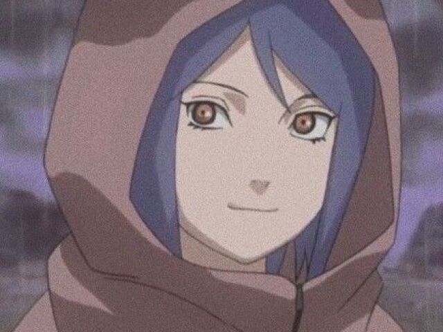 Konan💜