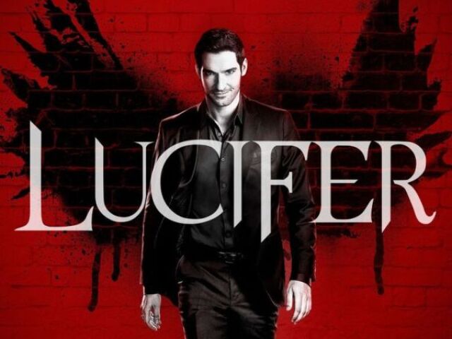 Lucifer 😈