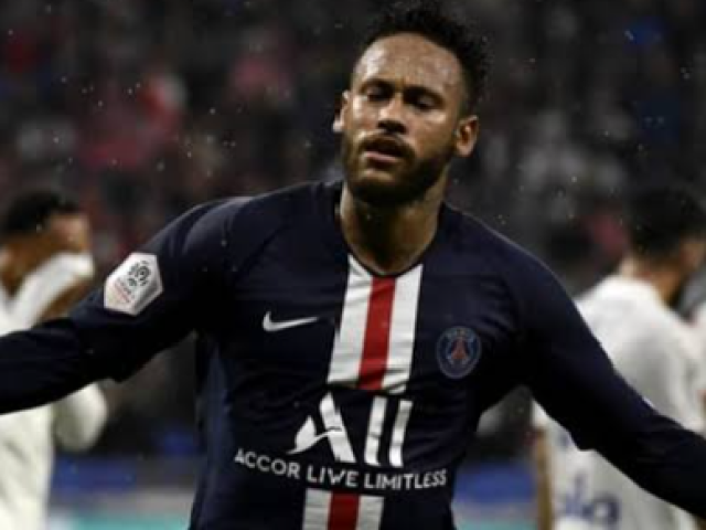 Neymar
