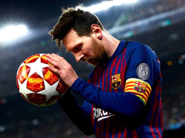 Messi