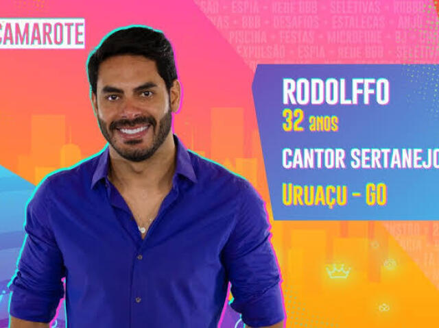 Arcrebiano Kalimann ou Arcrebiano Sertanejo