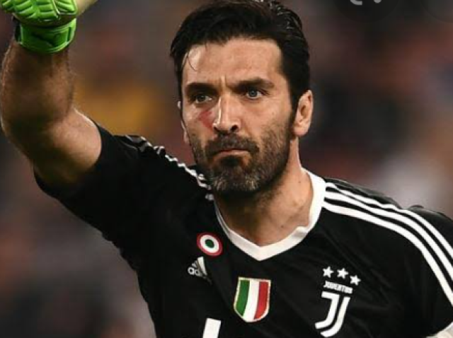 Gigi Buffon