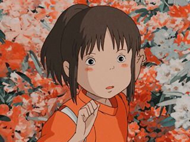 O que você sabe de ´A Viagem de Chihiro`?