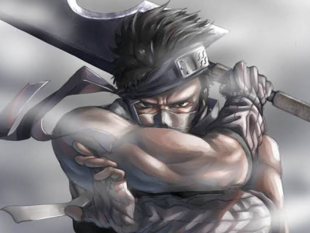 Zabuza