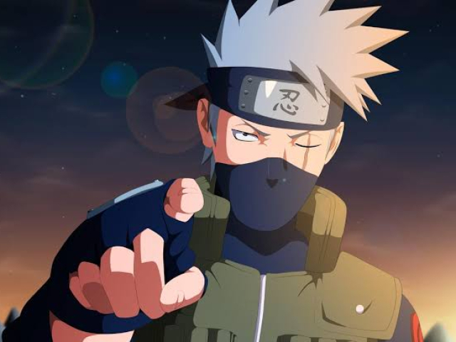 Kakashi