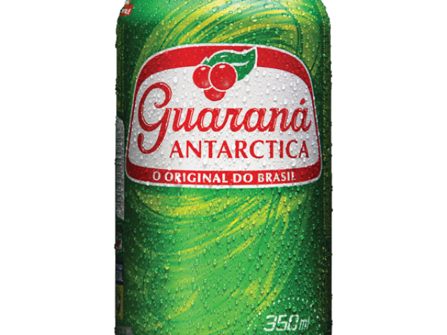 Guaraná serio