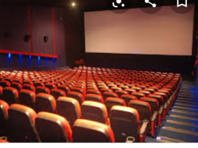 Cinema