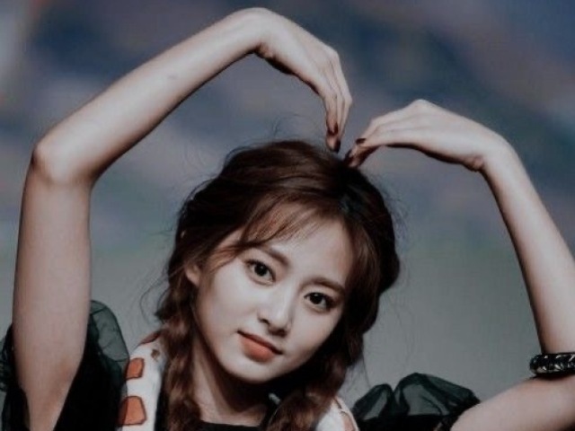 Tzuyu