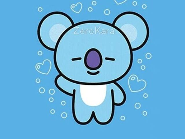 Koya <3