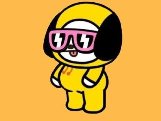 Chimmy <3