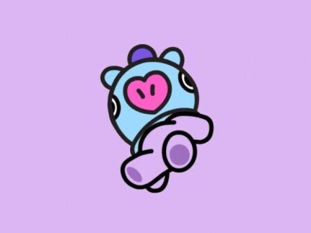 Mang <3