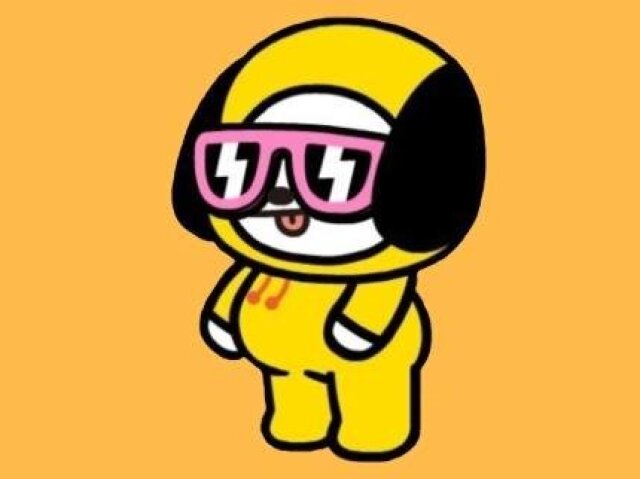 Chimmy <3