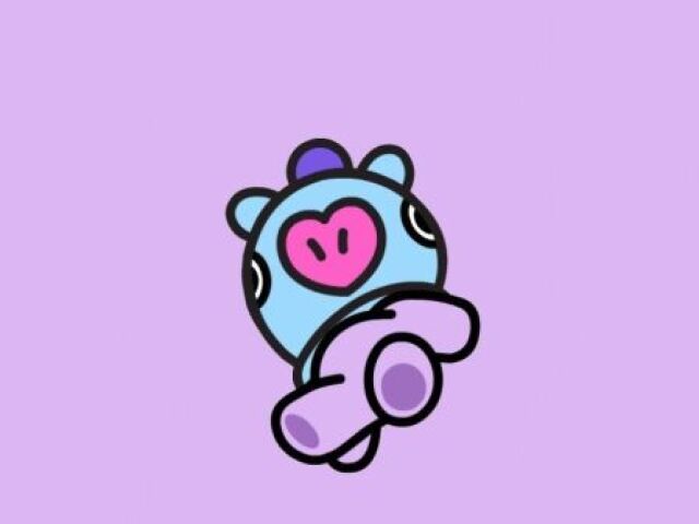 Mang <3