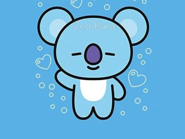 Koya <3