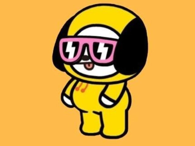 Chimmy <3