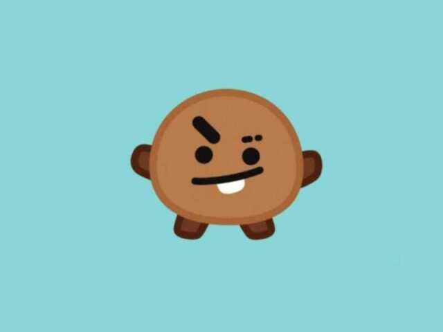 Shooky <3