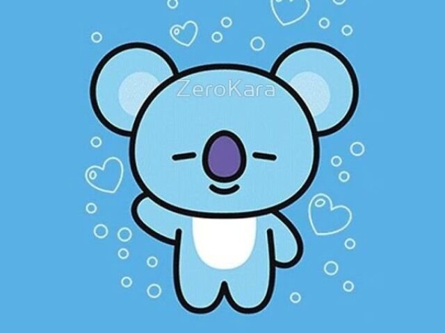 Koya <3