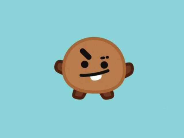 Shooky <3