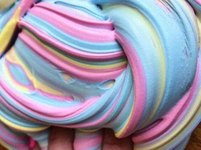 Fluffy