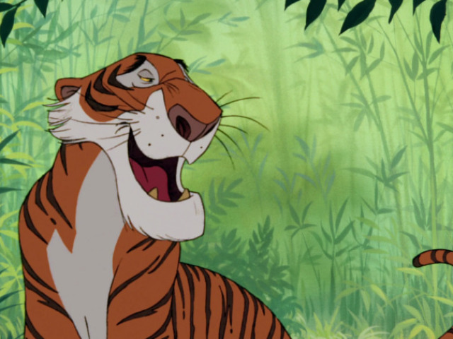 Shere Khan