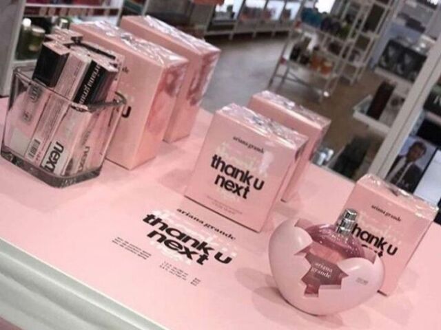 Qual perfume da Ariana Grande combina com você?