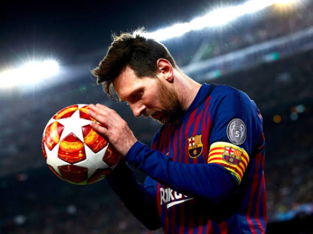 Messi