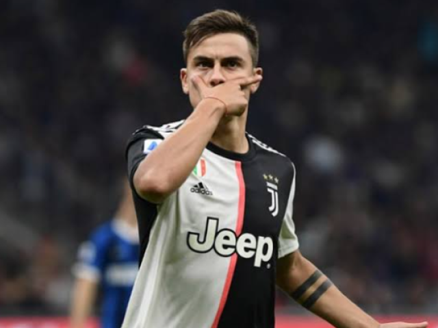 Dybala