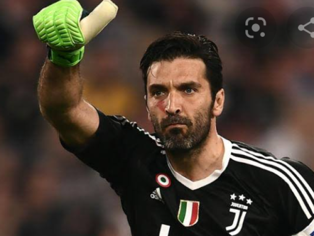 Gigi Buffon