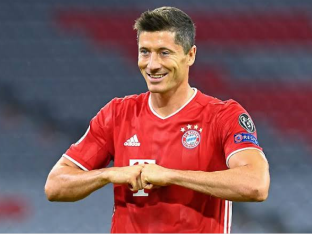 Lewandowski