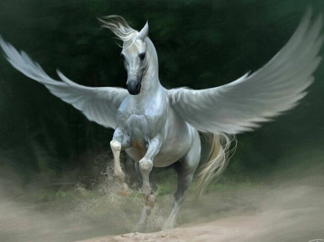 Pegasus