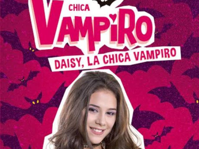 Chica Vampiro