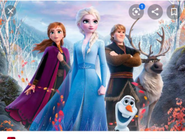 Frozen 2