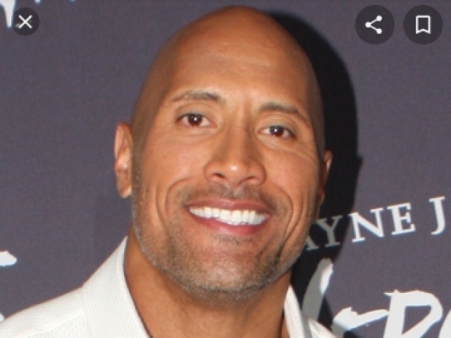 The Rock