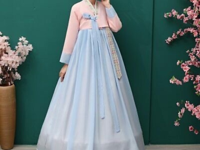 Hanbok