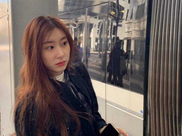 Chaeryeong - ITZY
