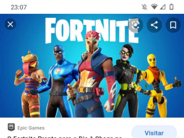 Fortnite