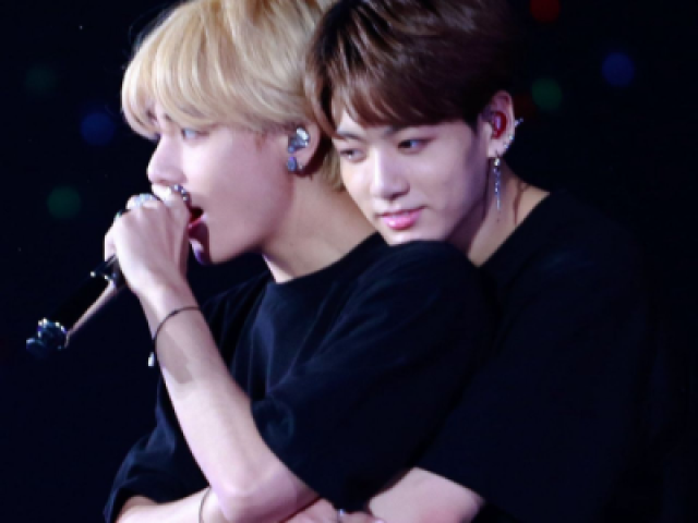 Vkook💙