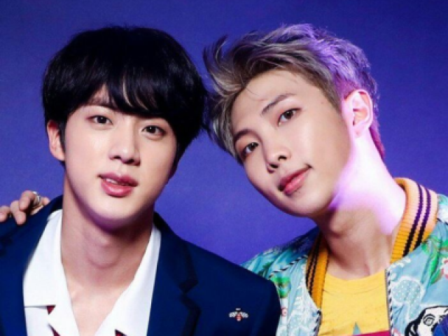 Namjin💛