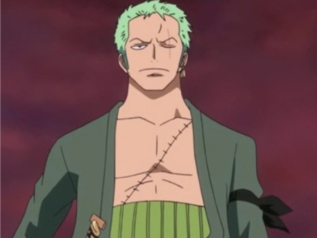 Zoro