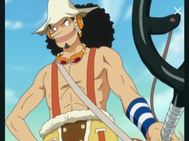 Usopp