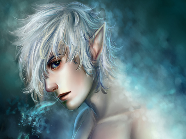Elfo.