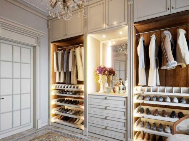 Monte seu closet (COMPLETO)