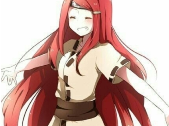 Kushina🦊