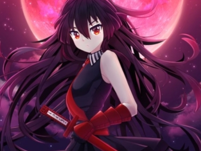 Akame🏮