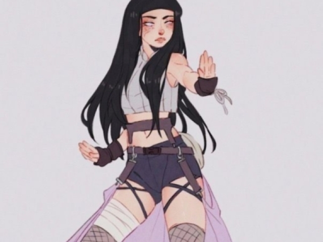 Hinata🌌