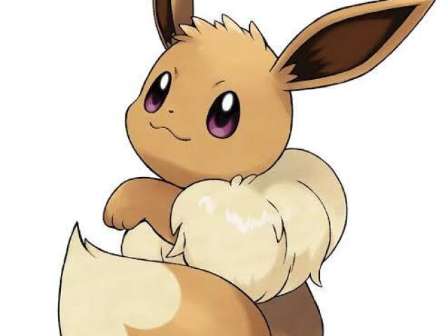 Eevee