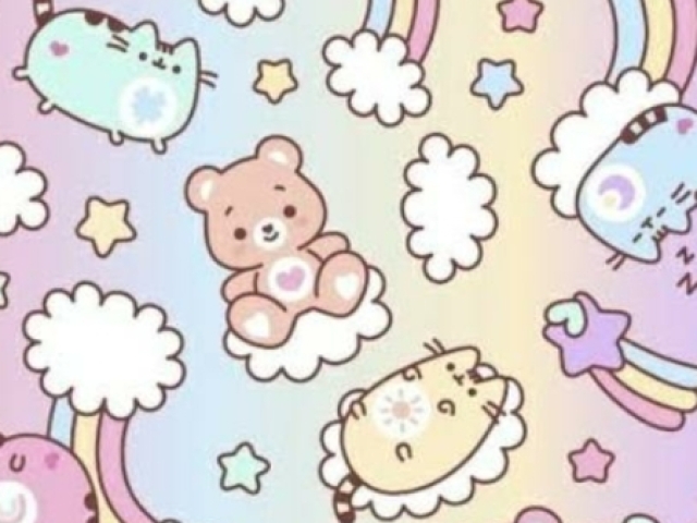 Kawaii❤️🌸🍭