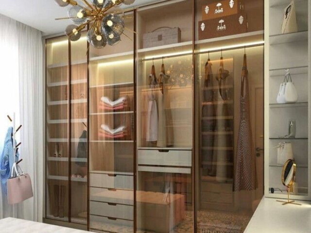 Qual é o estilo do seu closet dos sonhos?👗👙👚👛
